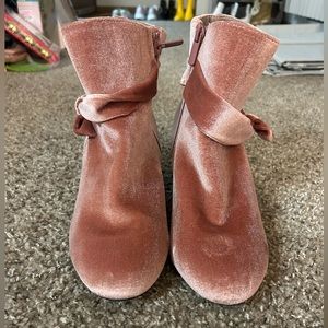Torrid Ankle booties